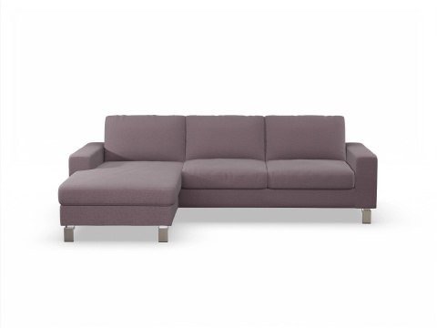 Ecksofa LO Medium Plus L